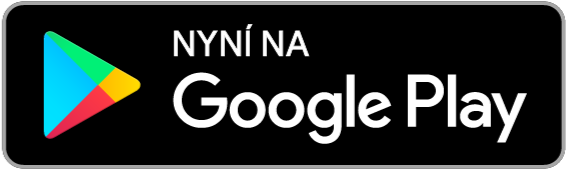 Mobilní aplikace Lunarium ke stažení na Google Play.